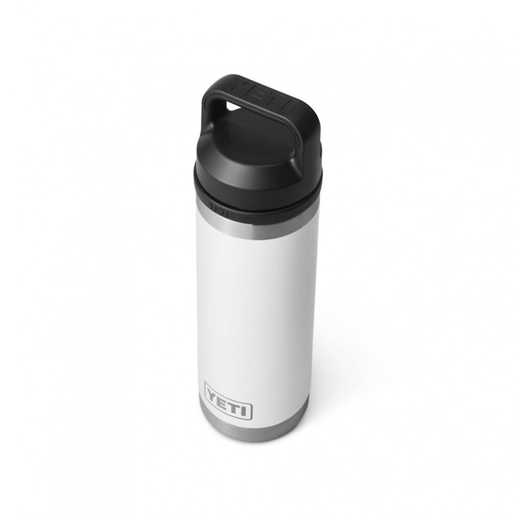 イエティ 18 oz WATER BOTTLE WITH CHUG CAP 210715 04042 キャンプ
