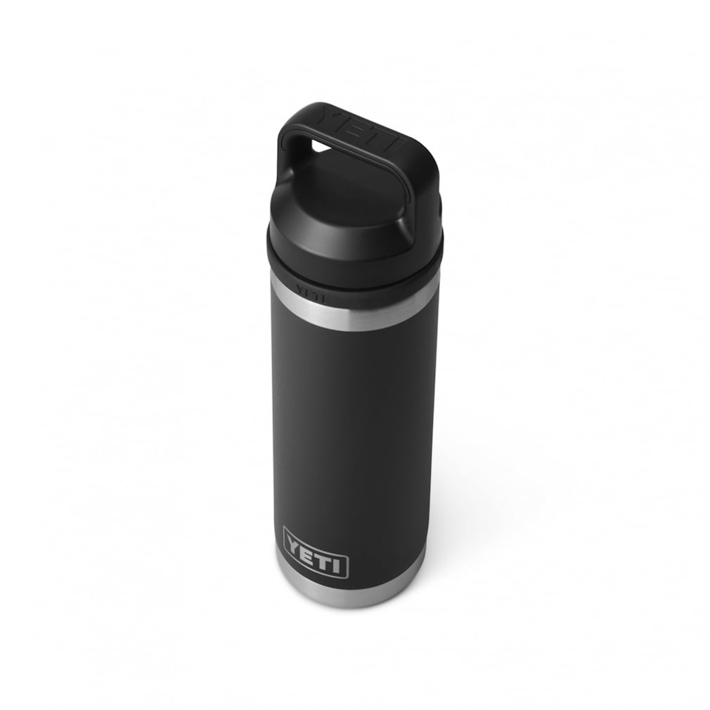 イエティ 18 oz WATER BOTTLE WITH CHUG CAP 210715 04040 キャンプ