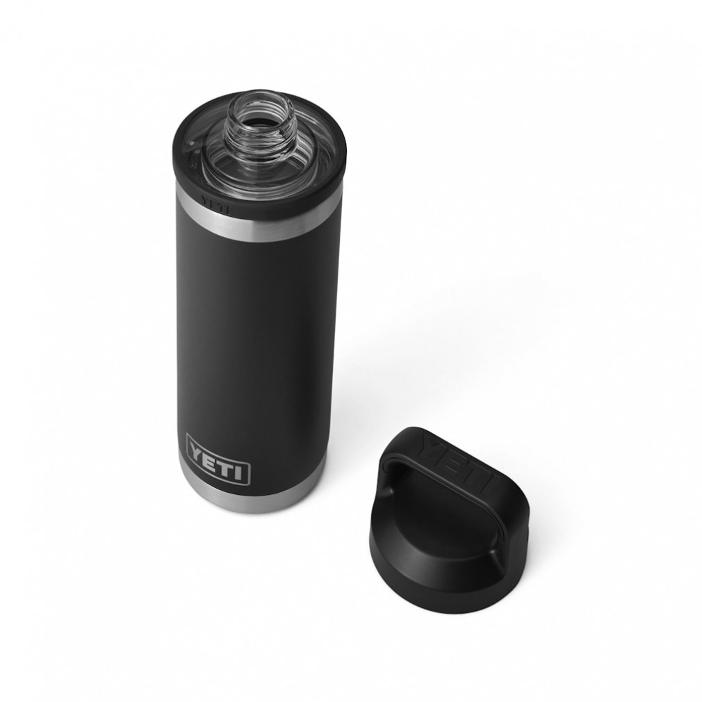 イエティ 18 oz WATER BOTTLE WITH CHUG CAP 210715 04040 キャンプ