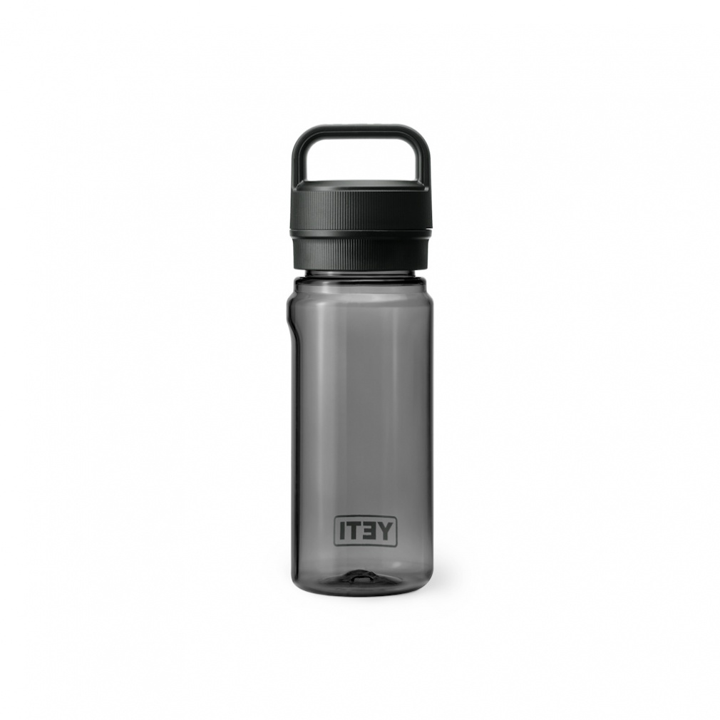 イエティ YONDER 600 ml WATER BOTTLE WITH CHUG CAP 210715 01947