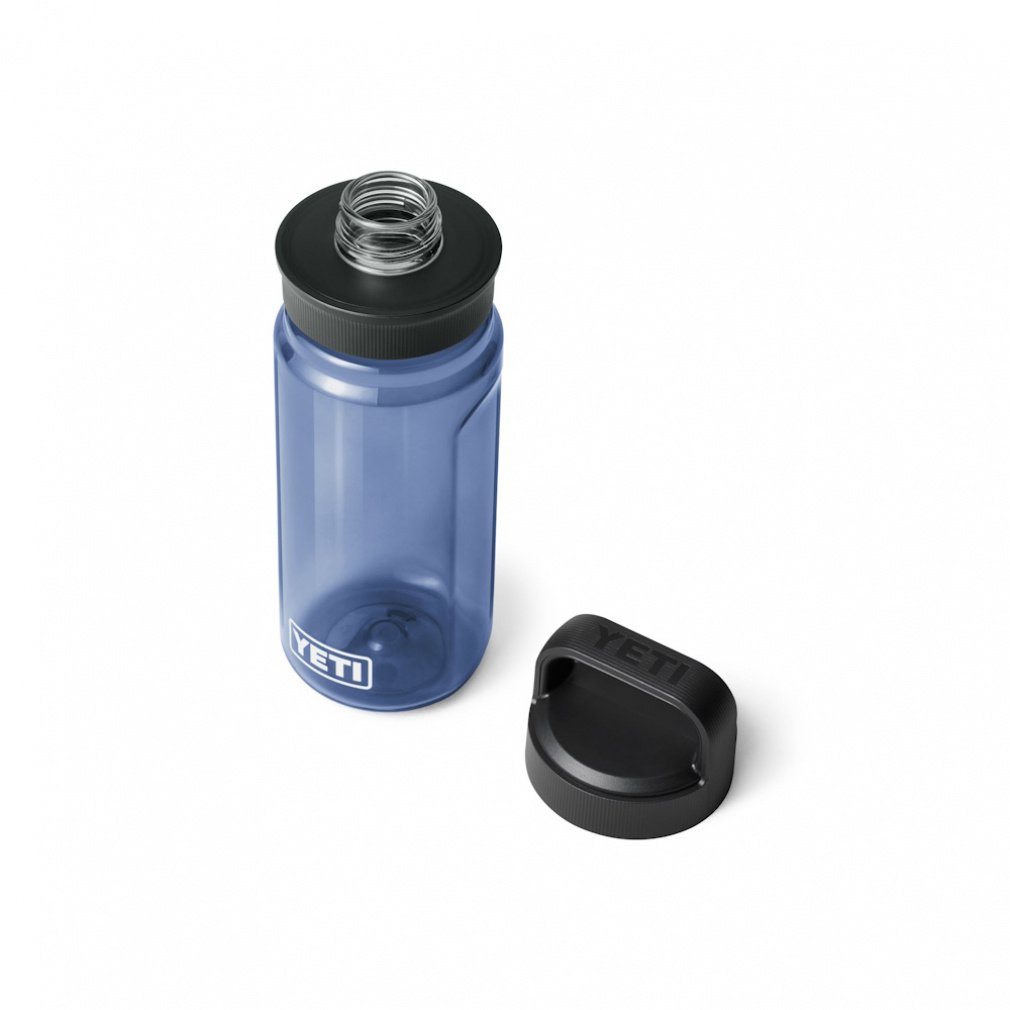 イエティ YONDER 600 ml WATER BOTTLE WITH CHUG CAP 210715 01949