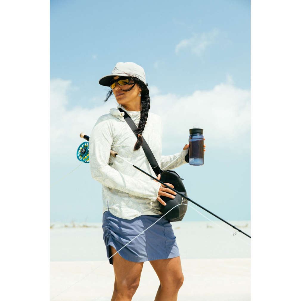 YONDER 600 ml WATER BOTTLE WITH CHUG CAP｜Alpen Online