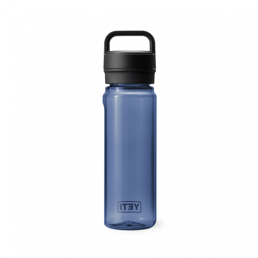 YETI ウォーターボトル　F1 レーシングブルズ YONDER 750 ml WATER BOTTLE WITH CHUG CAP｜Alpen Online