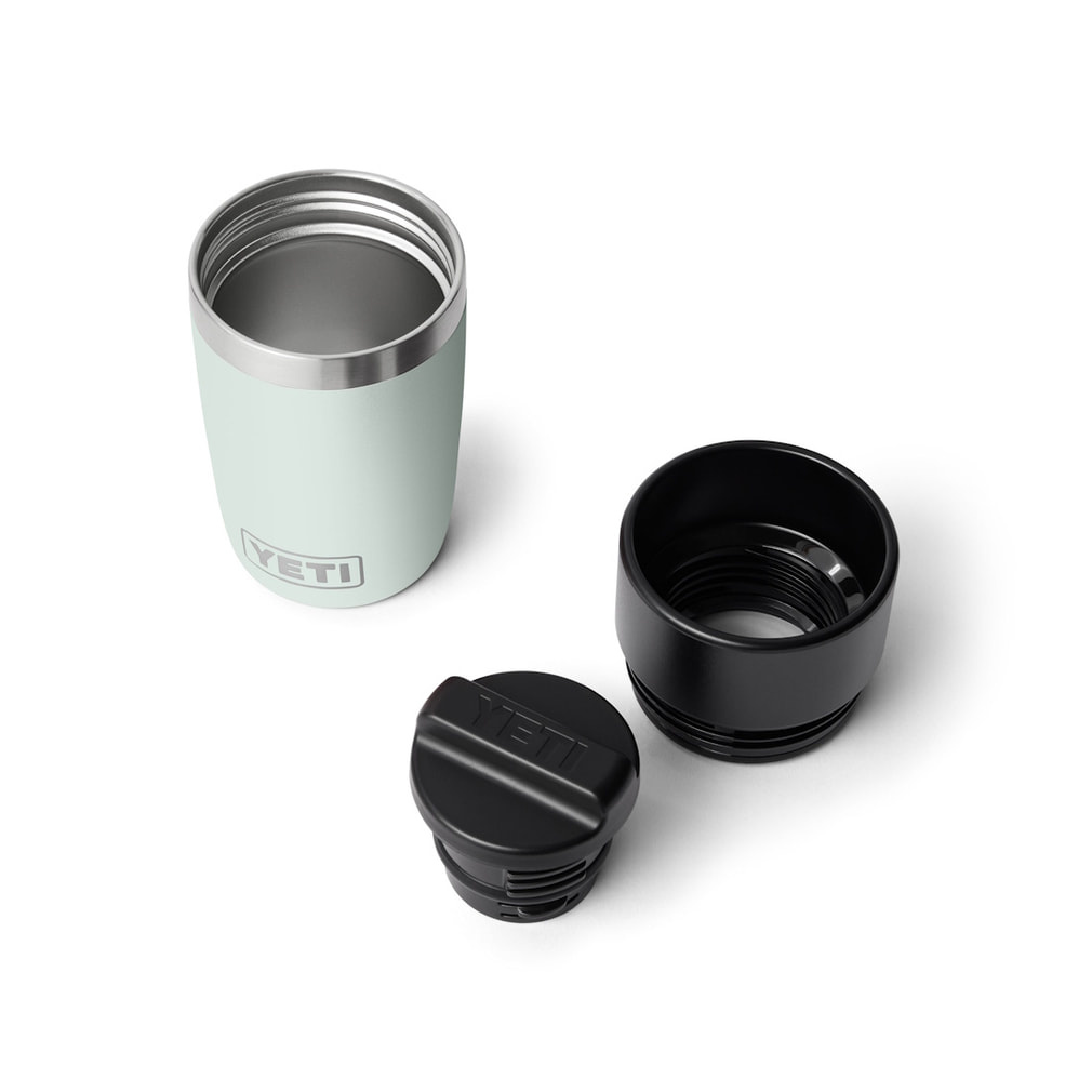 イエティ 8 oz TRAVEL BOTTLE 2026SS0093 キャンプ ボトル 水筒