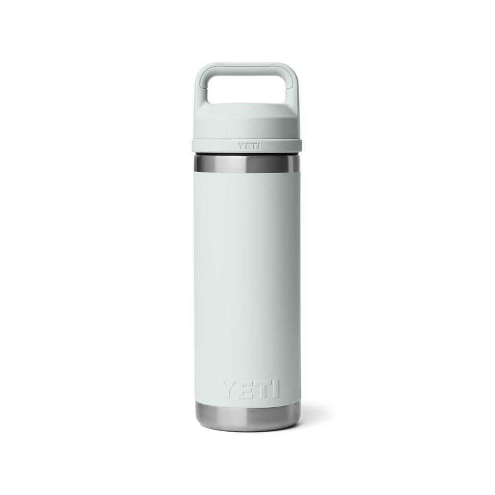 イエティ 18 oz WATER BOTTLE WITH CHUG CAP 2026SS0096 キャンプ