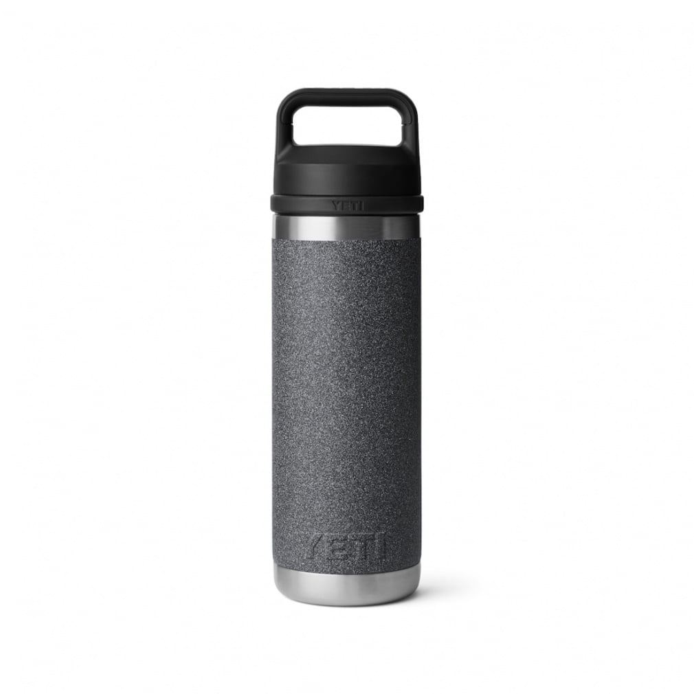 イエティ 18 oz WATER BOTTLE WITH CHUG CAP 2025FW0061 キャンプ 水筒