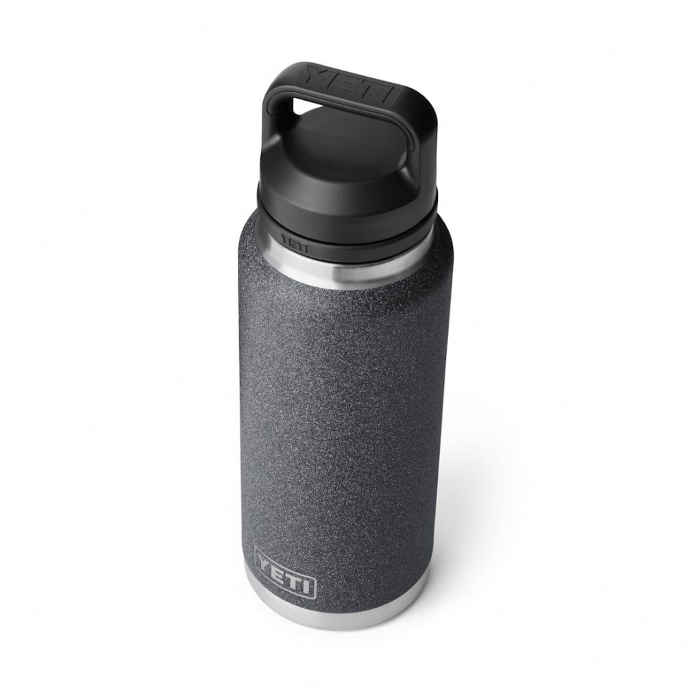 YETI イエティ　ランブラー 36oz ブラック　ストーン　2本セット ヨドバシ.com - イエティ YETI ランブラー36ozチャグキャップボトル