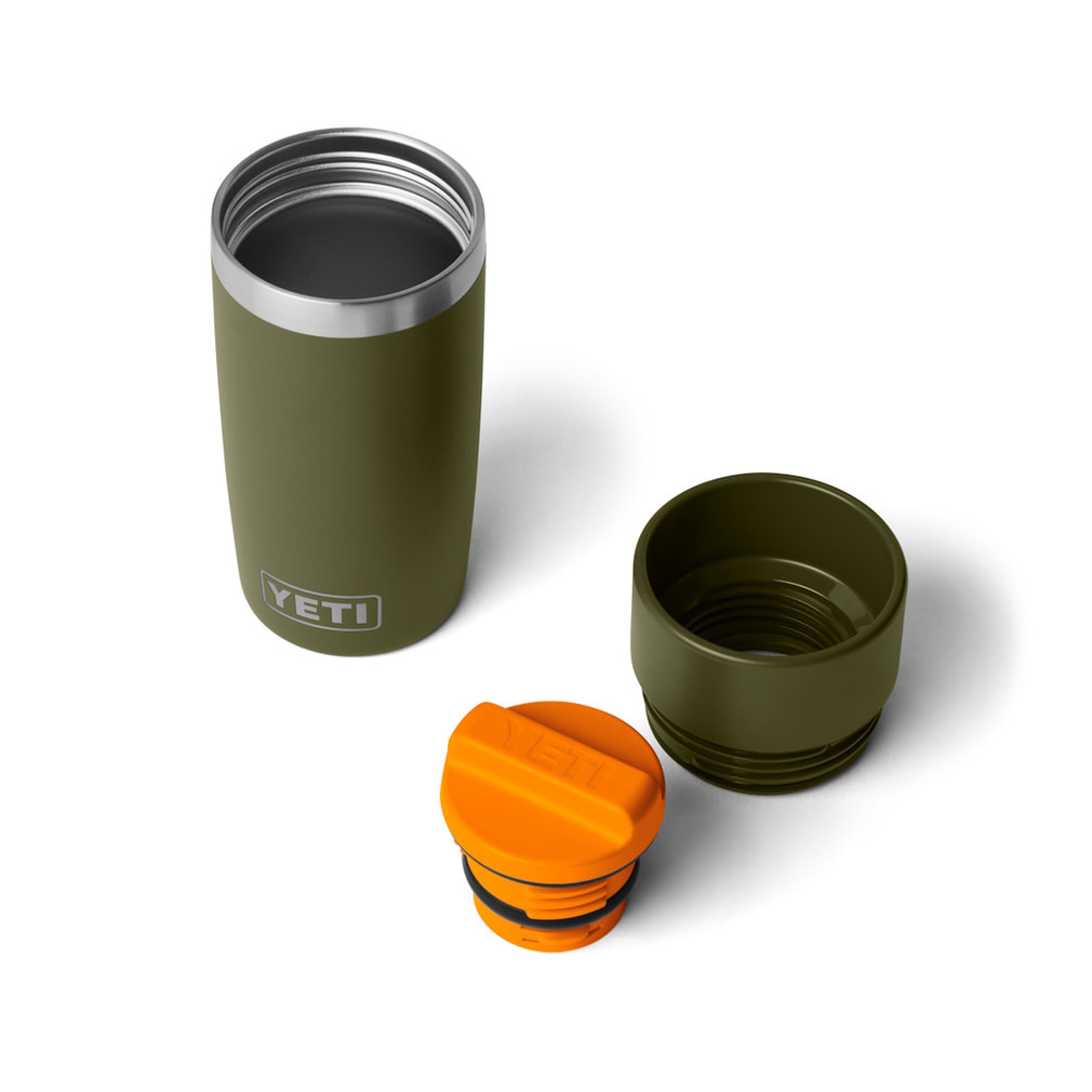 イエティ 12 oz TRAVEL BOTTLE 2107150867 キャンプ ボトル 水筒