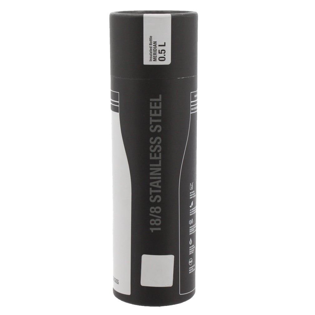 シグ メリディアン 0.5L ホワイト 50324 水筒 SIGG｜Alpen Online 公式