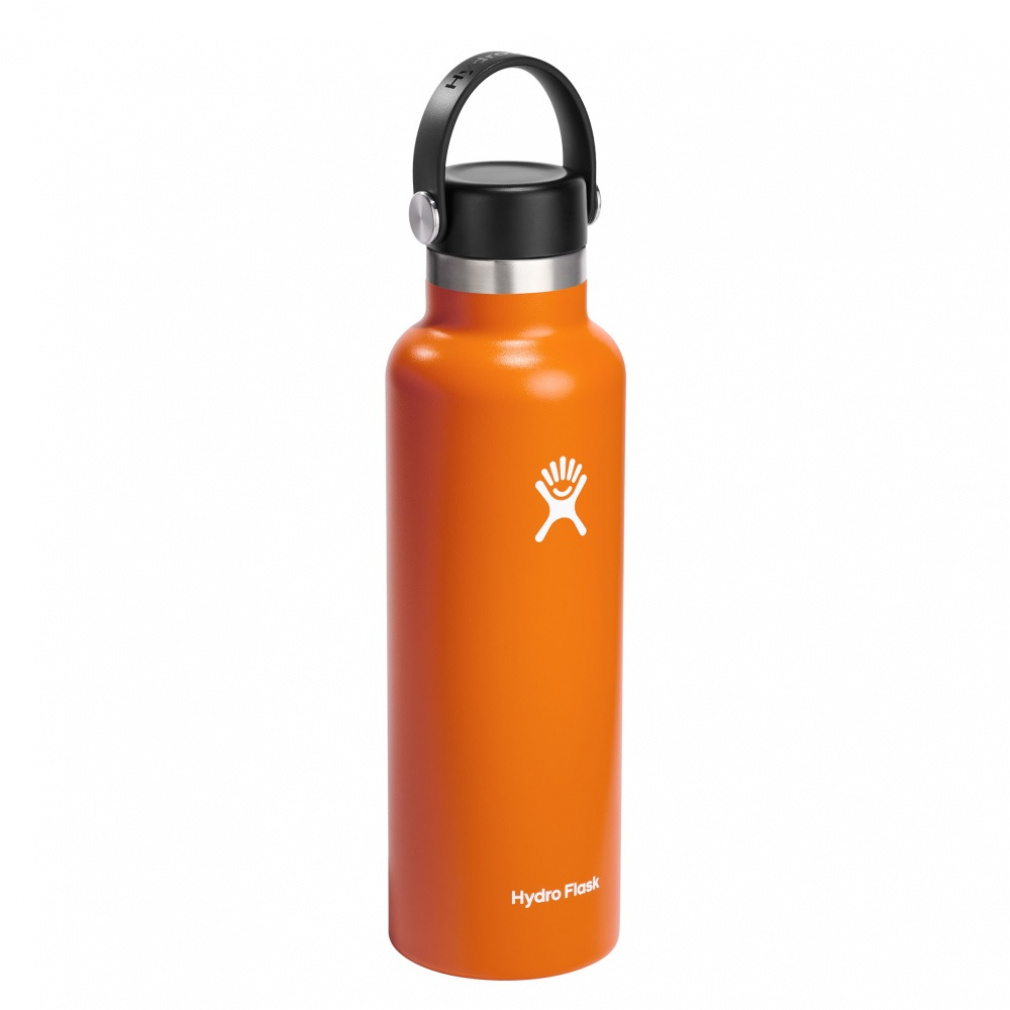 2BRO. HYPER SYSTEM 水筒 HYDRO FLASK（ハイドロフラスク） ハイドレーション スタンダード