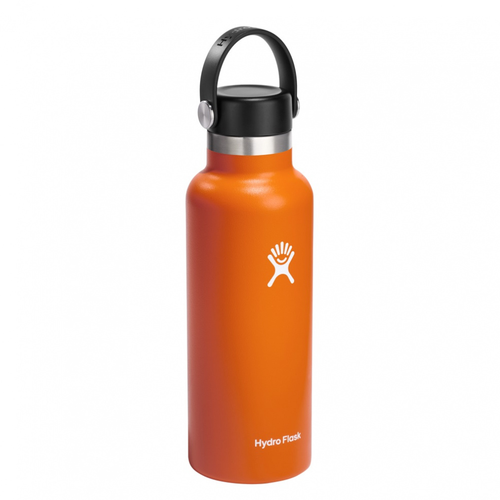 ハイドロフラスク HYDRATION 18oz STANDARD MOUTH 8900110113 水筒