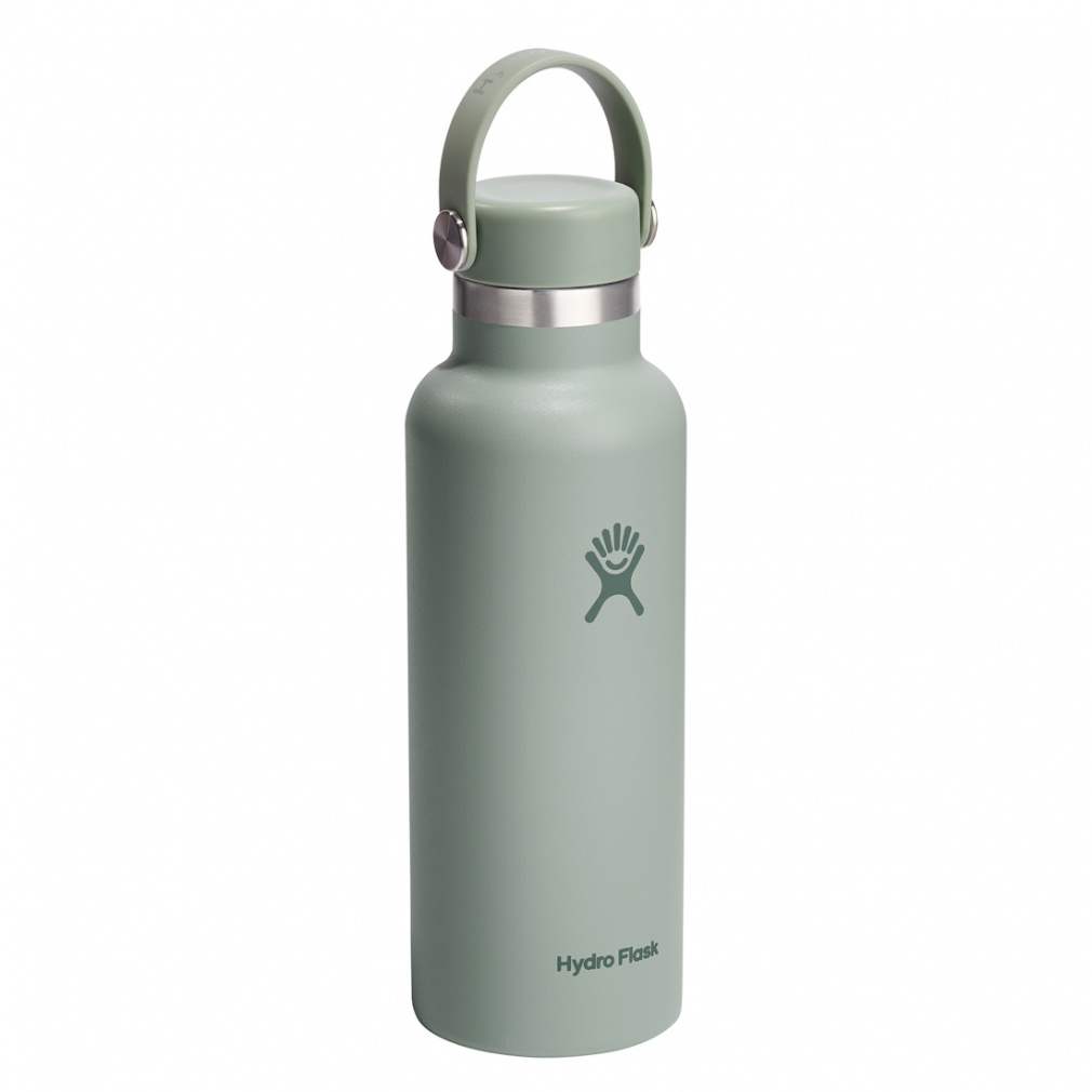 ハイドロフラスク HYDRATION 18oz STANDARD MOUTH 8900110147 キャンプ
