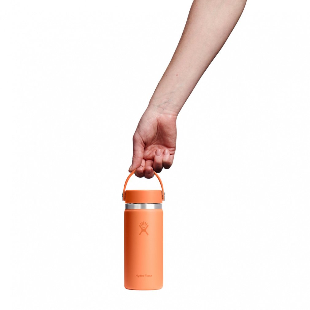 BoTT x Hydro Flask 16oz Wide Mouth 水筒 Hydro Flask [ハイドロ