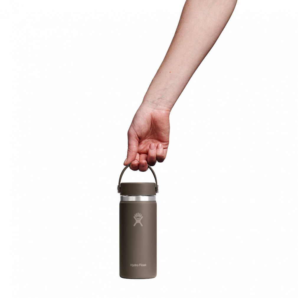 ハイドロフラスク HYDRATION 16oz WIDE MOUTH 8900150164 キャンプ
