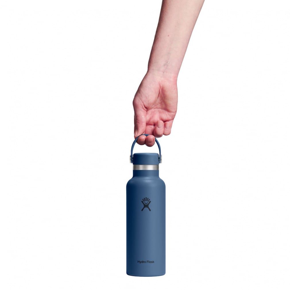 ハイドロフラスク HYDRATION 18oz STANDARD MOUTH 8900110174 キャンプ