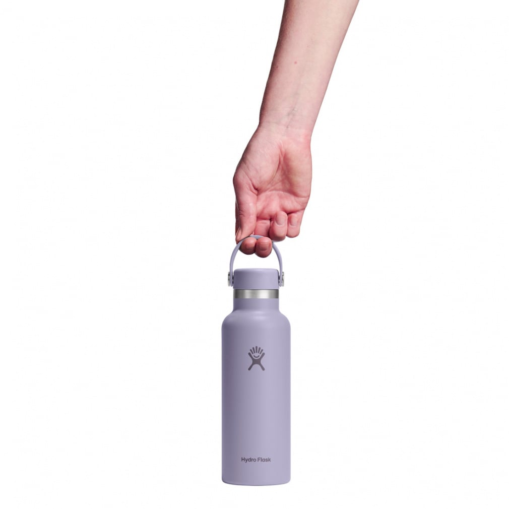 ハイドロフラスク HYDRATION 18oz STANDARD MOUTH 8900110179 キャンプ
