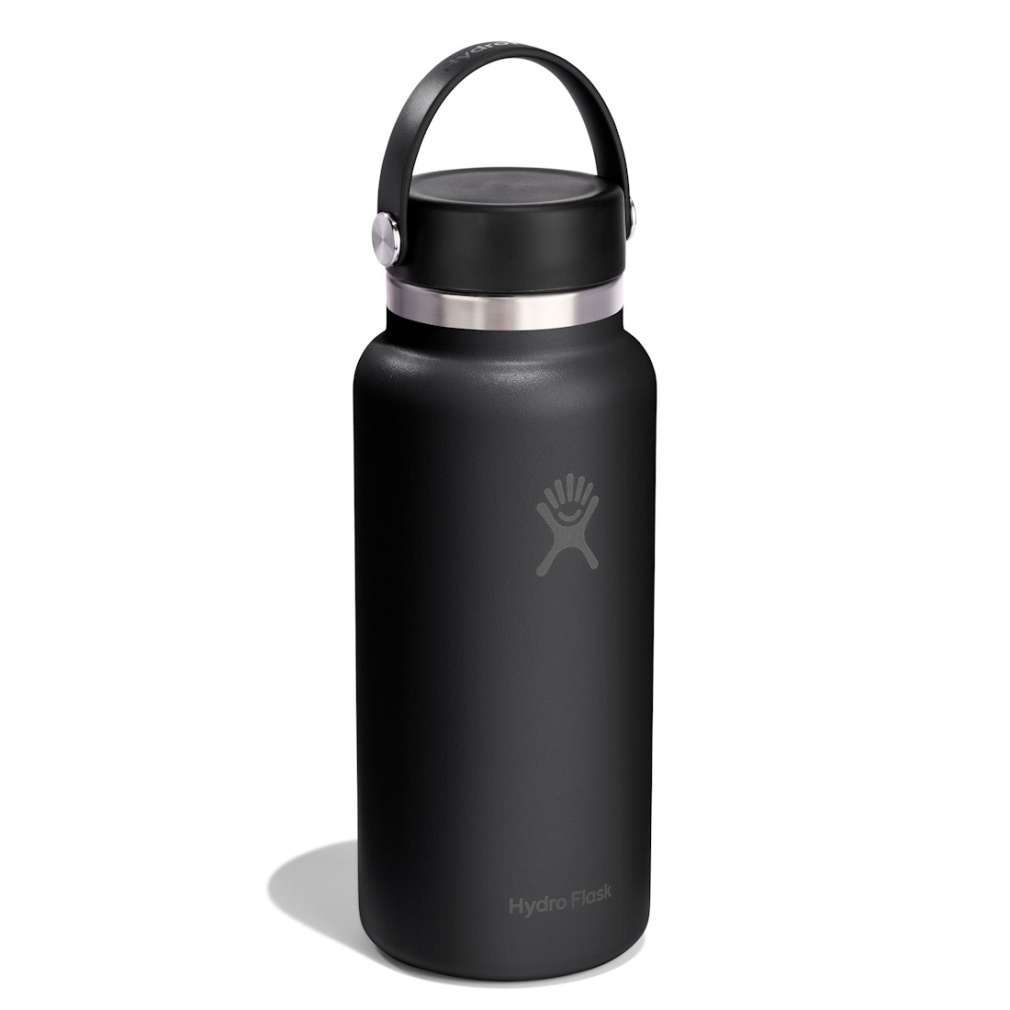 ハイドロフラスク HYDRATION 32oz WIDE MOUTH 8900180178 キャンプ