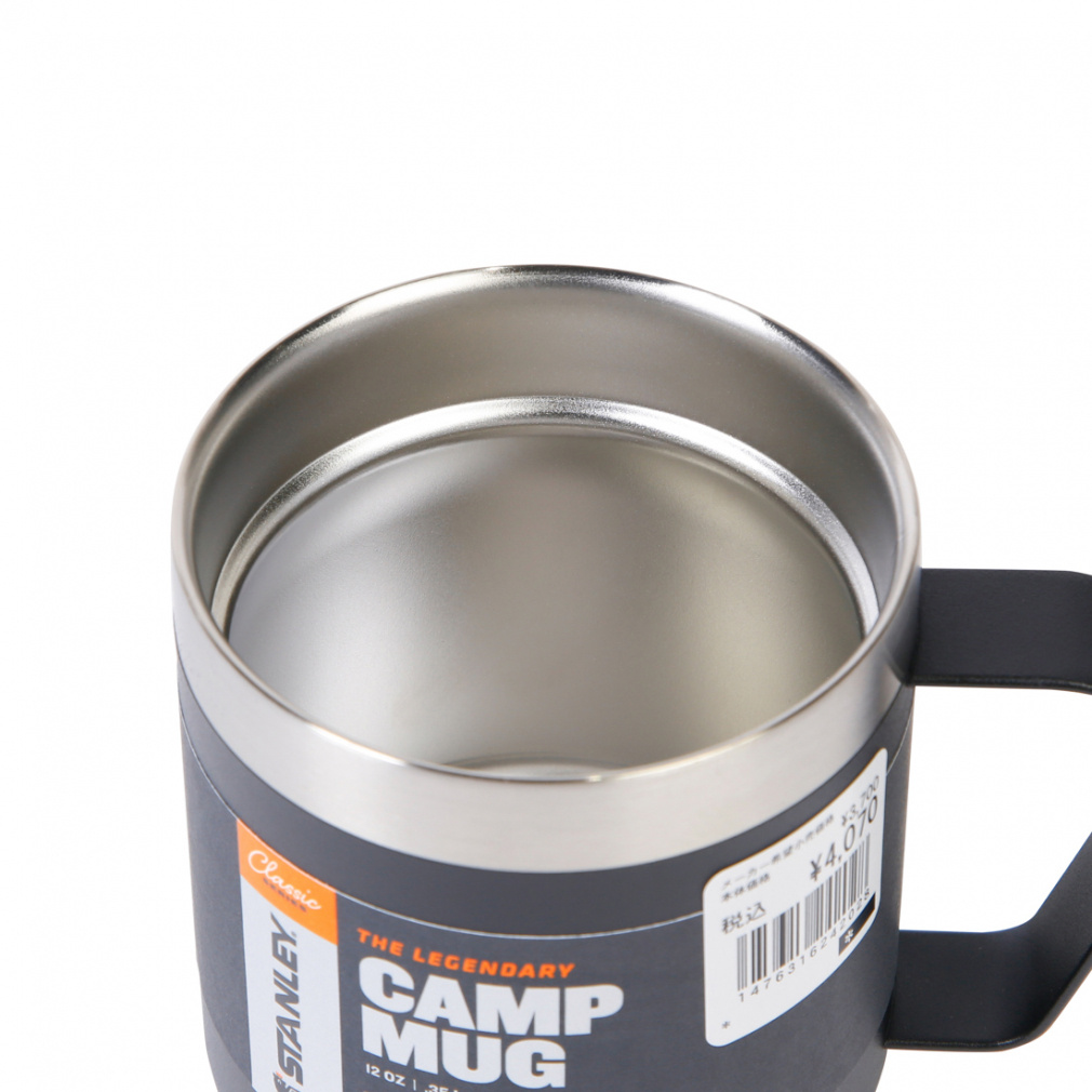 スタンレー クラシック真空マグ 0.35L 09366-164 水筒 : マット