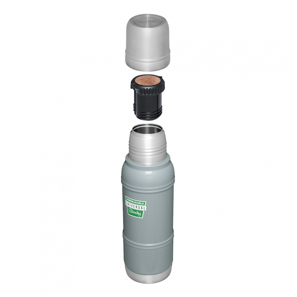 スタンレーマイルストーンタンブラー1個 STANLEY スタンレー THE MILESTONES STACKING BEER PINT 0.47L