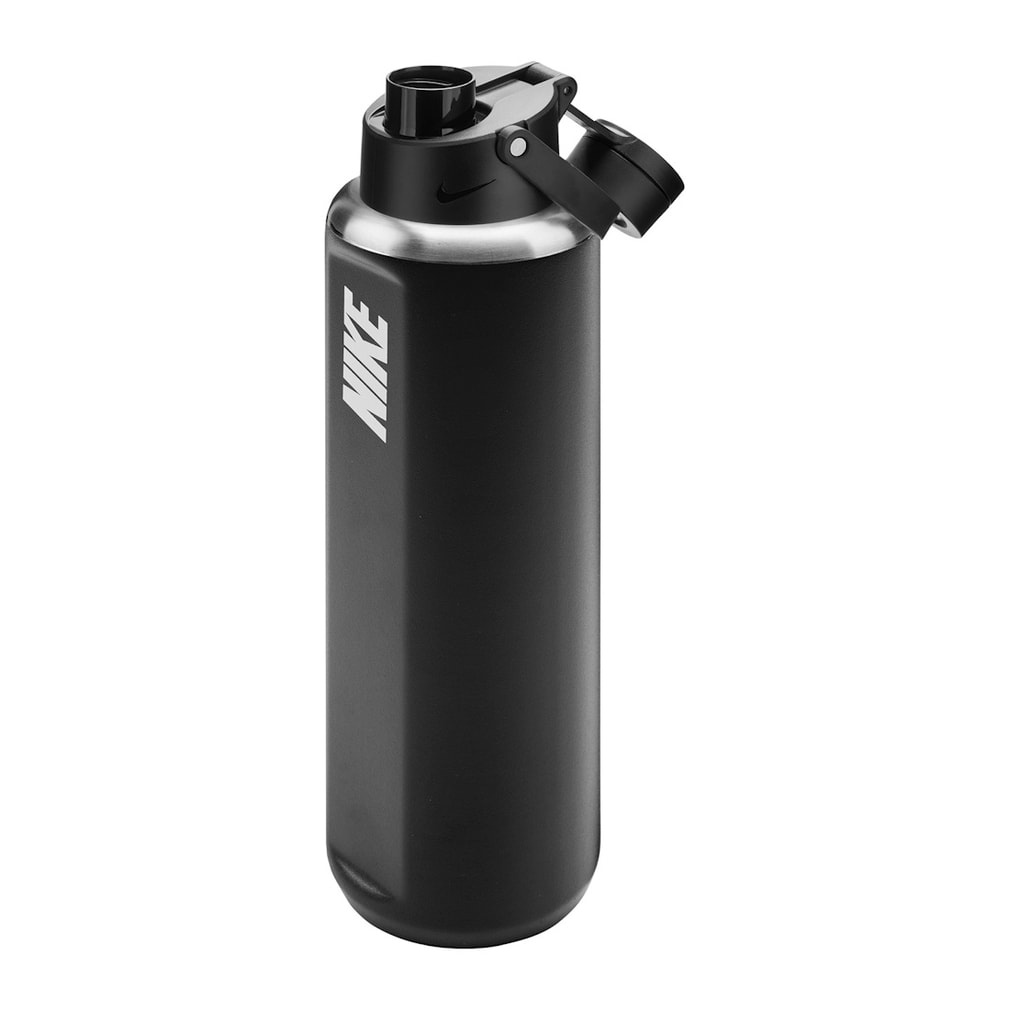 ナイキ ステンレス リチャージ チャグボトル 950ml HY2022-091