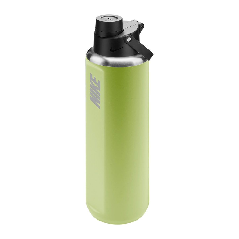 ナイキ ステンレス リチャージ チャグボトル 950ml HY2022-362
