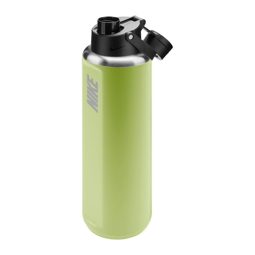 ナイキ ステンレス リチャージ チャグボトル 950ml HY2022-362