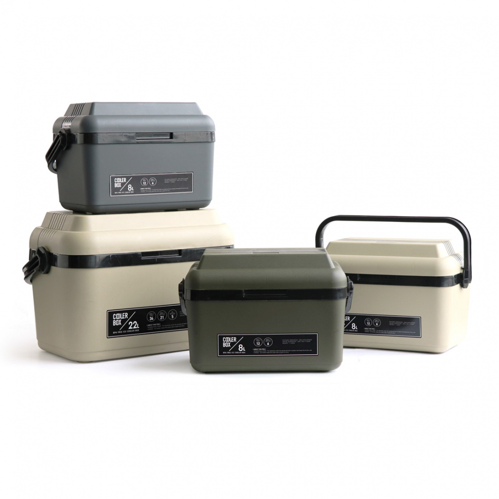 コンビニクーラー dry＆cool Amazon | 6ixPack ゴルフゴルフクーラーバッグ - HDクローズド