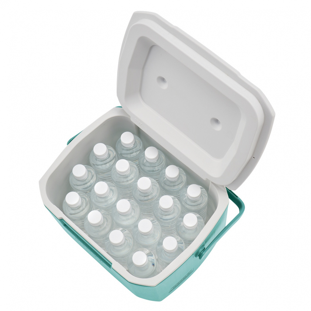 2026年 新商品 コールマン エクスカーションクーラー16QT(ミント