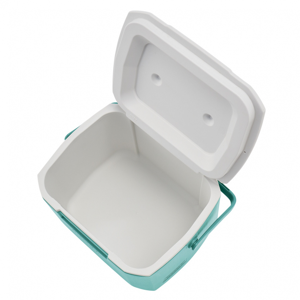 2026年 新商品 コールマン エクスカーションクーラー16QT(ミント