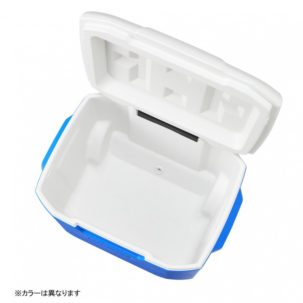 限定モデル】 COOLER 60QT WHLD AP20 LIGHT GRAY JAPAN｜Alpen