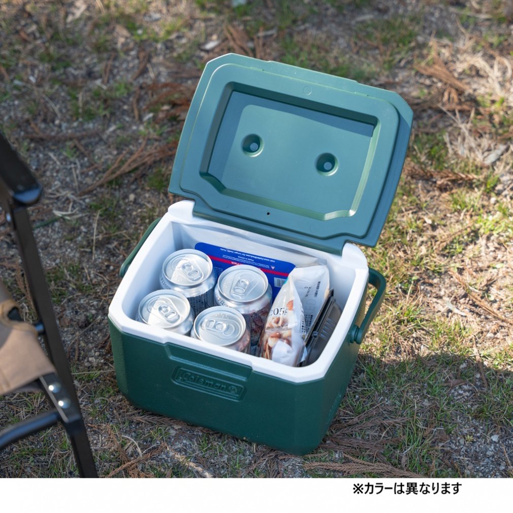 Coleman - コールマン  ライトグレー　珍しいお色です！ テイク6（ライトグレー）の通販｜キャンプ用品のコールマン