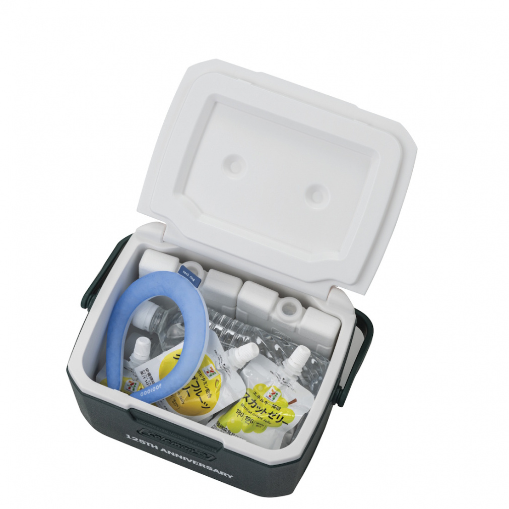 コールマン 125THリミテッド テイク6 (グリーン) 2234401 キャンプ