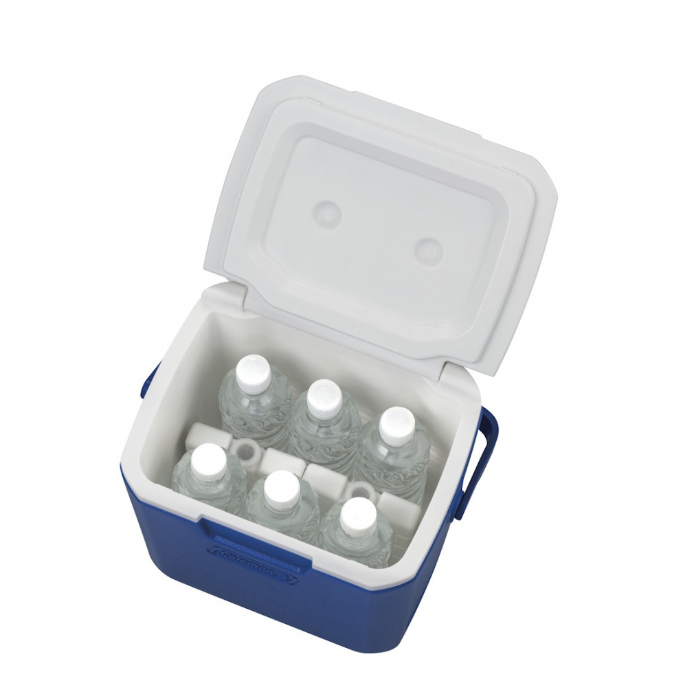 2026年 新商品 コールマン テイク9(ブルー) 2238180 キャンプ ハード