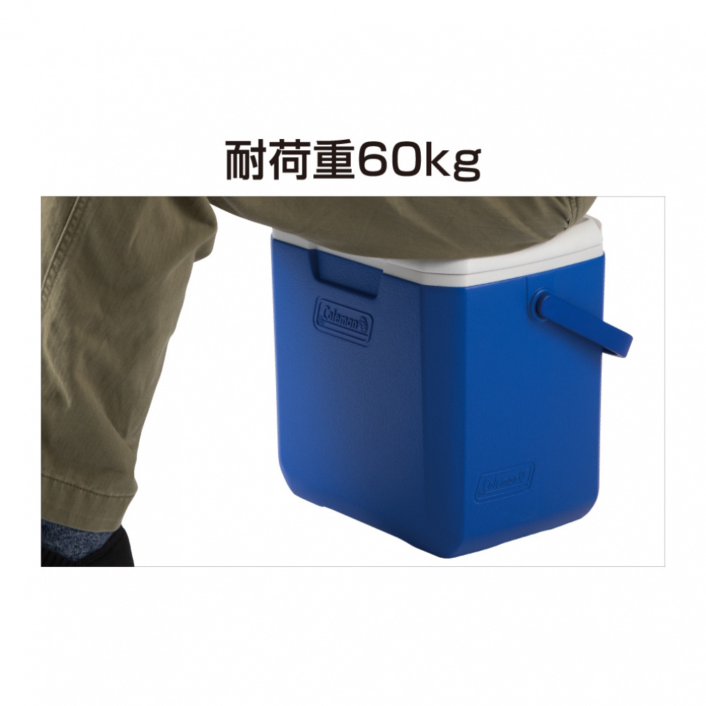 2026年 新商品 コールマン テイク9(ブルー) 2238180 キャンプ ハード