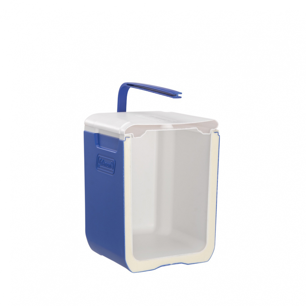 2026年 新商品 コールマン テイク9(ブルー) 2238180 キャンプ ハード