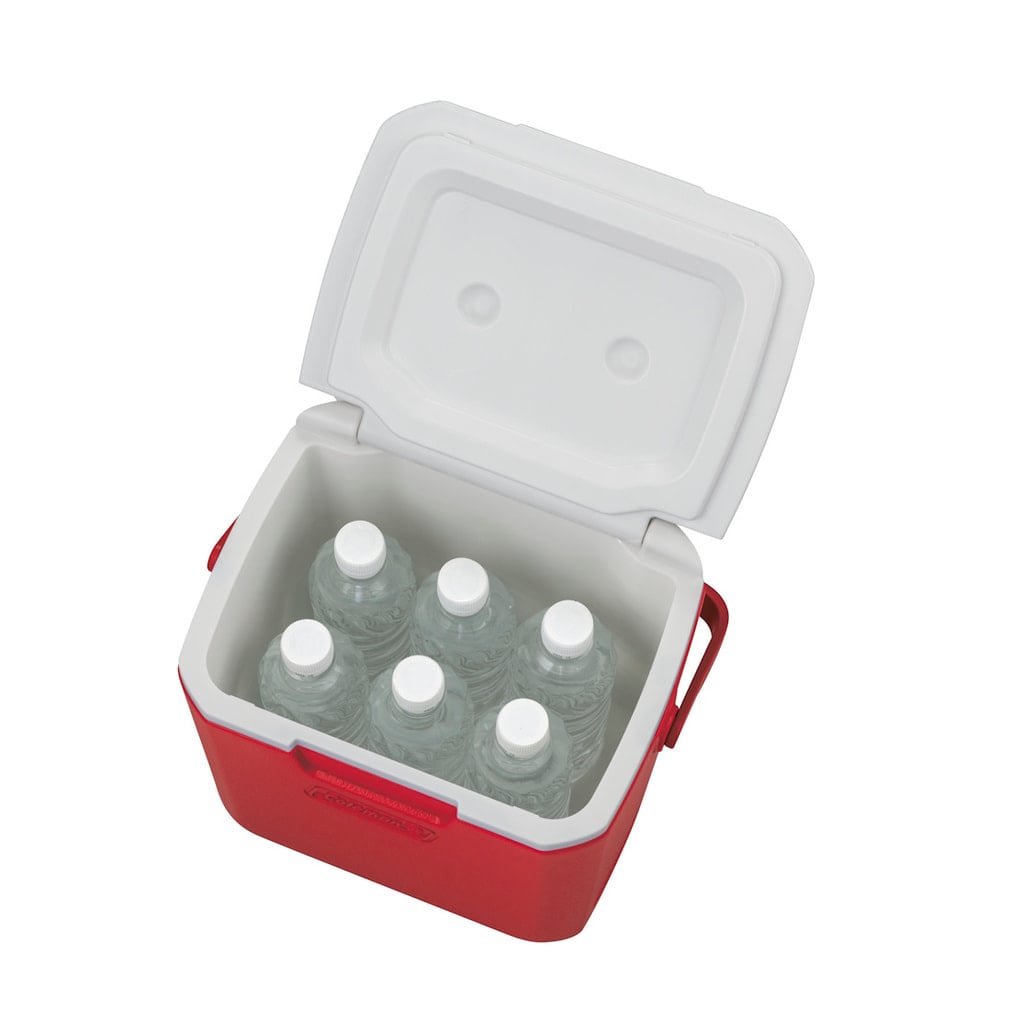 Coleman アウトドア 2026年 新商品 コールマン テイク9(レッド) 2238171 キャンプ ハード