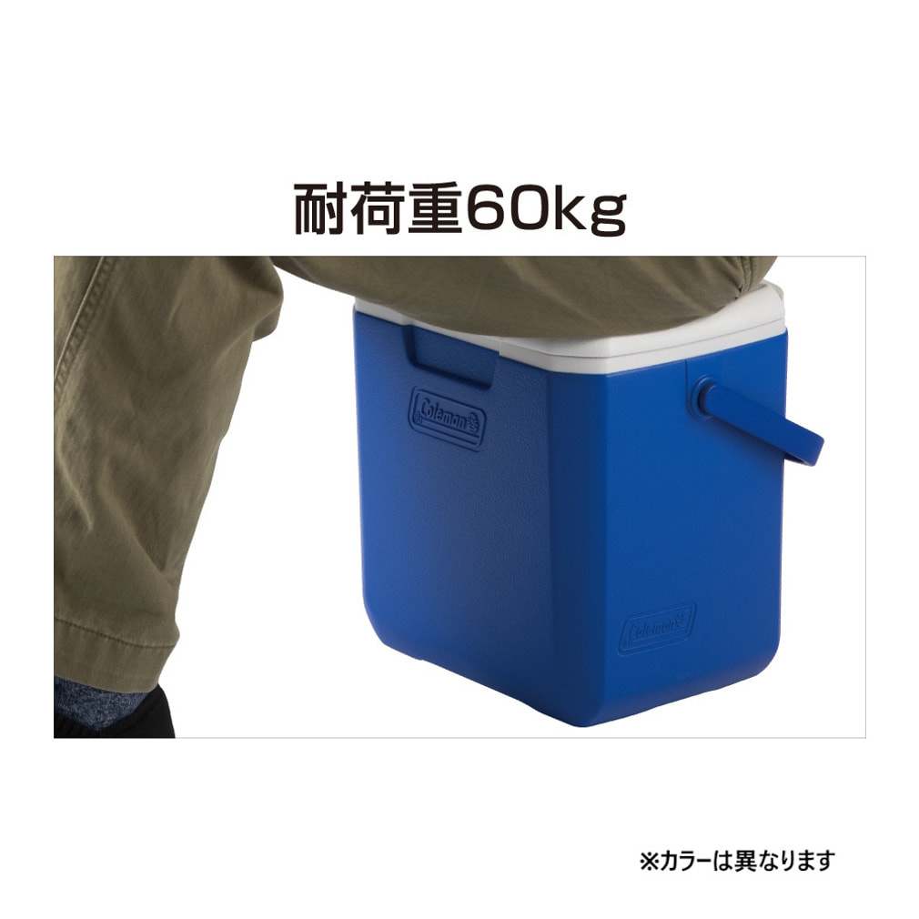定価半額以下価格です。コールマン　クーラーボックス　キャンプ　バーベキュー Coleman（コールマン） 2026年 新商品 テイク9(ミント) 2238184