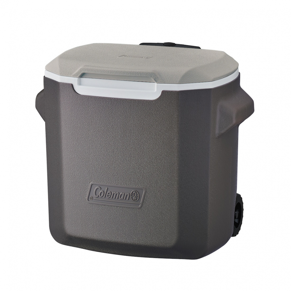 ホイールクーラー/28QT ライトグレー 2223217 キャンプ ハードクーラー