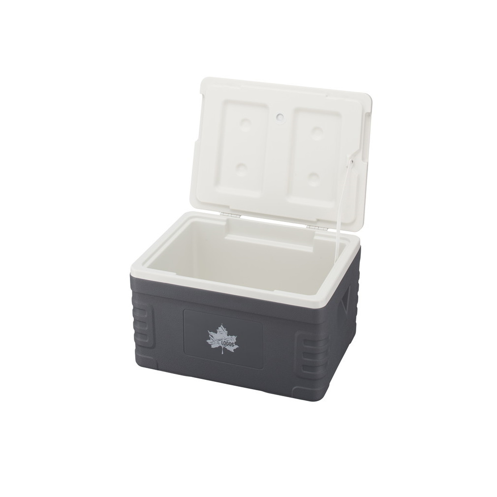 ロゴス サーモテクト 氷点下クーラー タフ30 81670150 キャンプ ハード