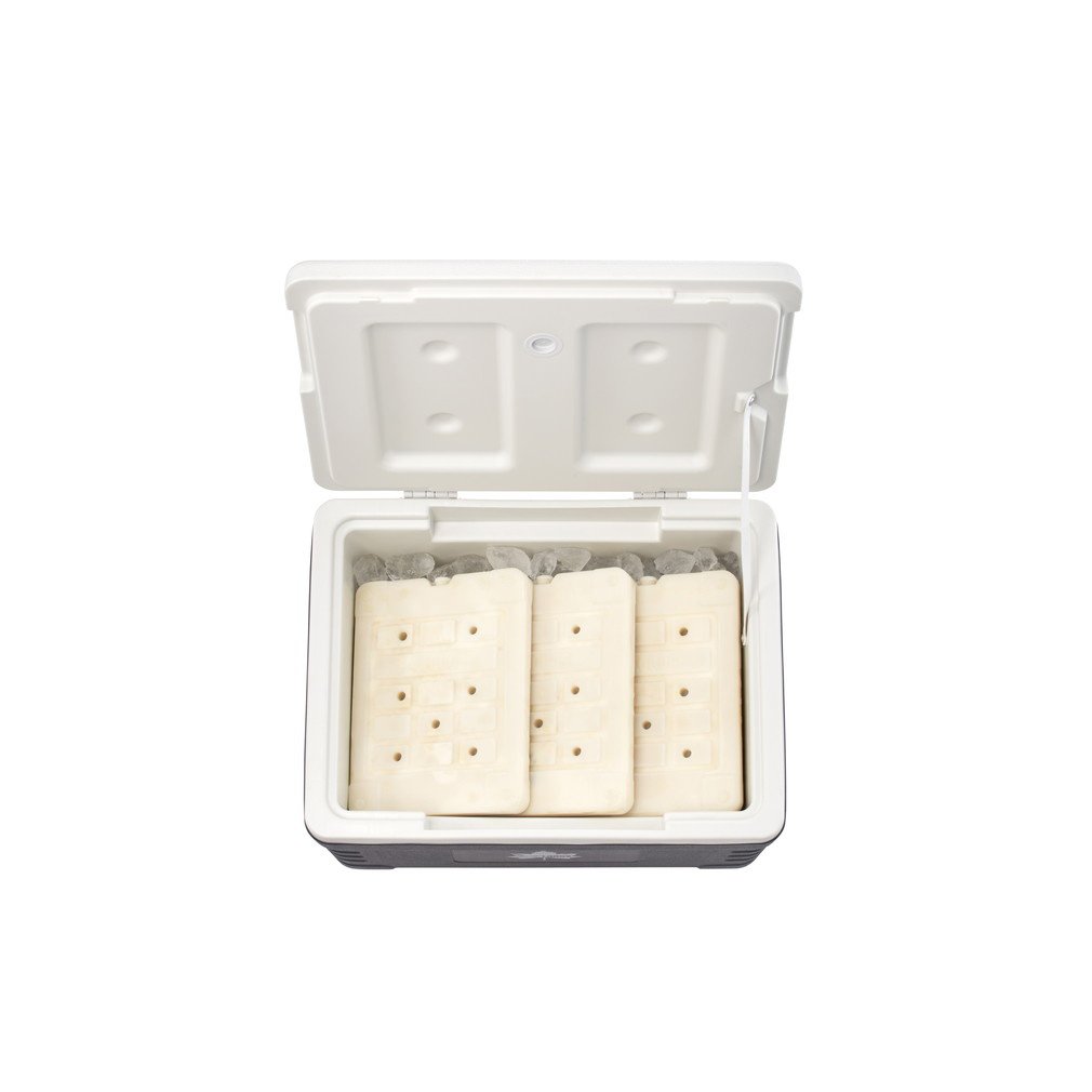 ロゴス サーモテクト 氷点下クーラー タフ30 81670150 キャンプ ハード