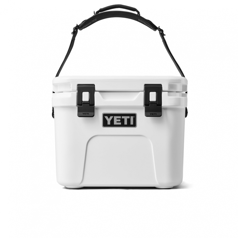 イエティ ROADIE 15 100330 20000 キャンプ ハードクーラー : WHITE