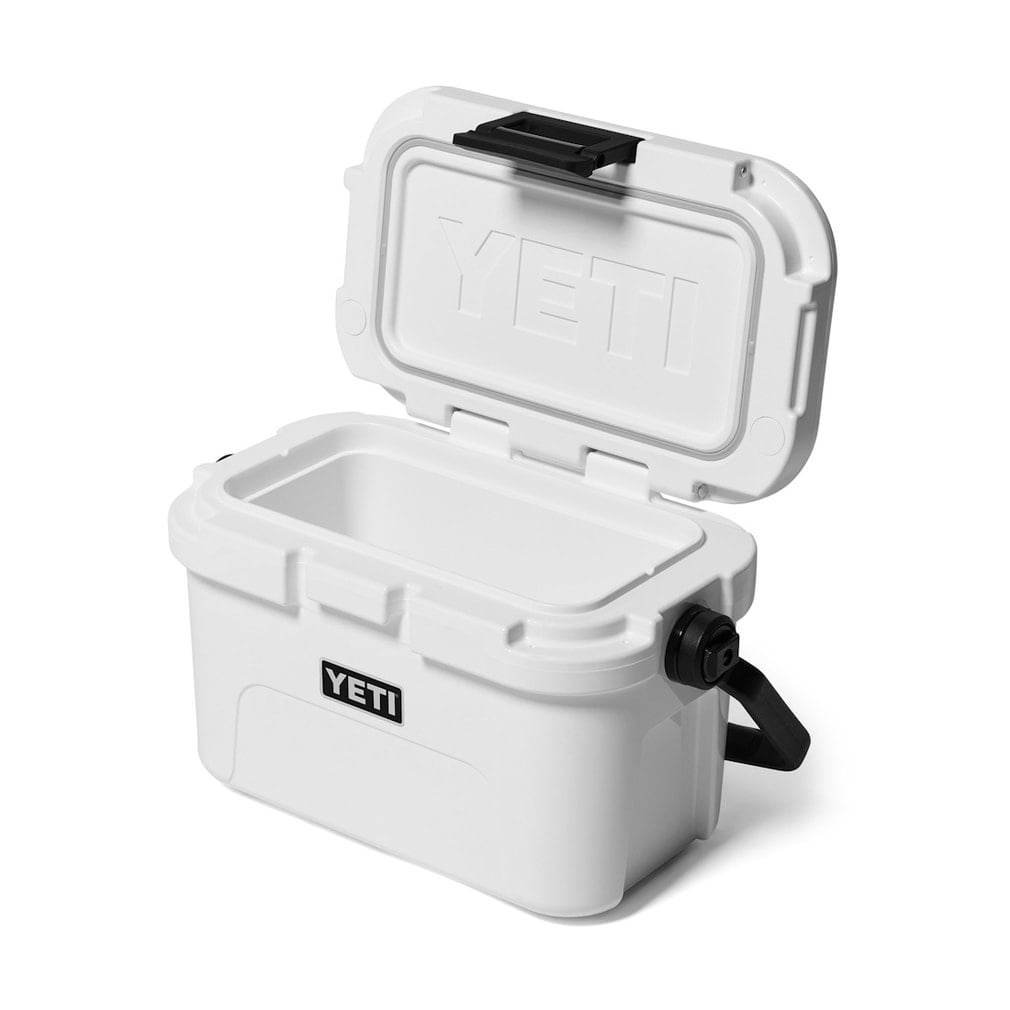 イエティ ROADIE 8 2026SS0035 キャンプ ハードクーラー : WHITE Yeti