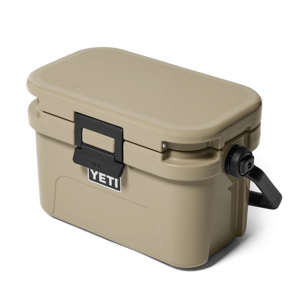 イエティ ROADIE 8 2026SS0036 キャンプ ハードクーラー : TAN Yeti