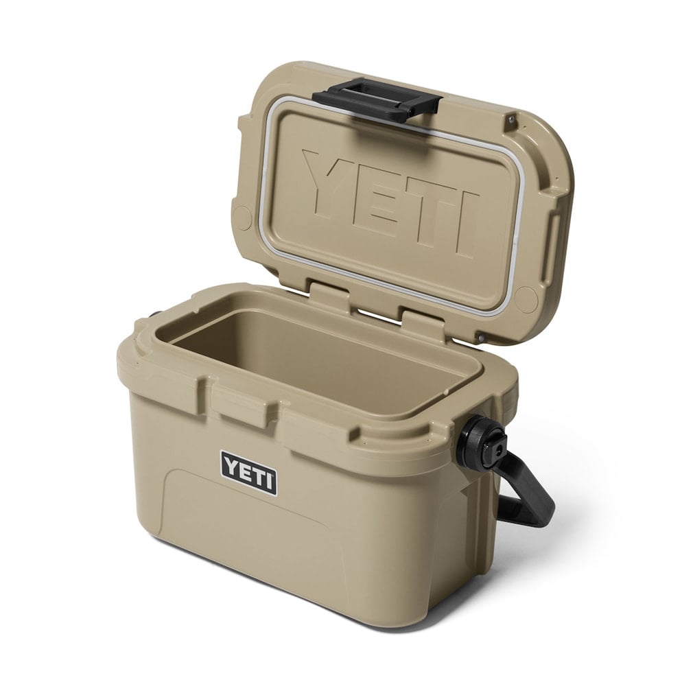 イエティ ROADIE 8 2026SS0036 キャンプ ハードクーラー : TAN Yeti