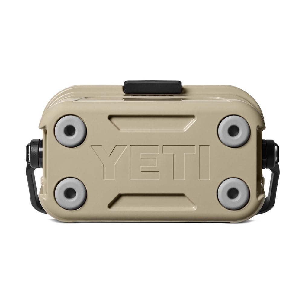 イエティ ROADIE 8 2026SS0036 キャンプ ハードクーラー : TAN Yeti