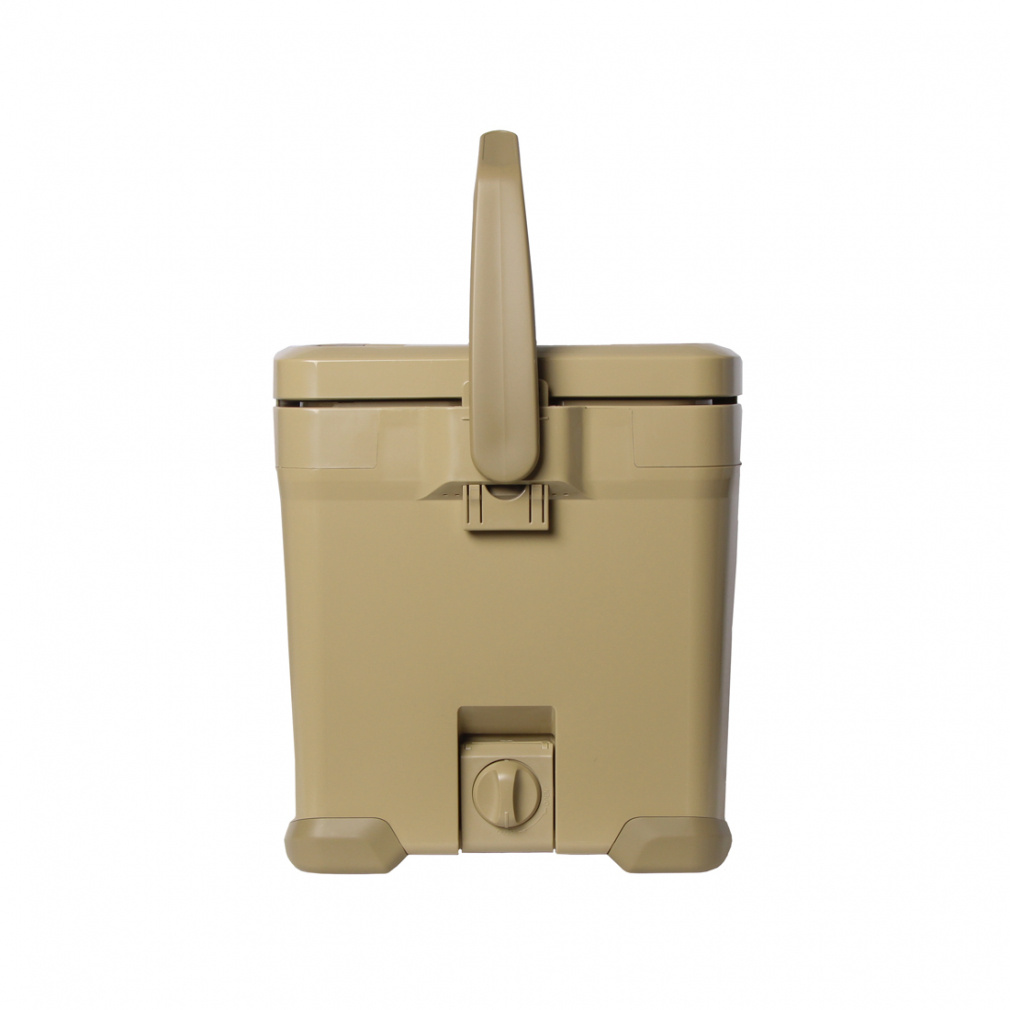 アイスボックス22L ST サンドベージュ｜Alpen Online