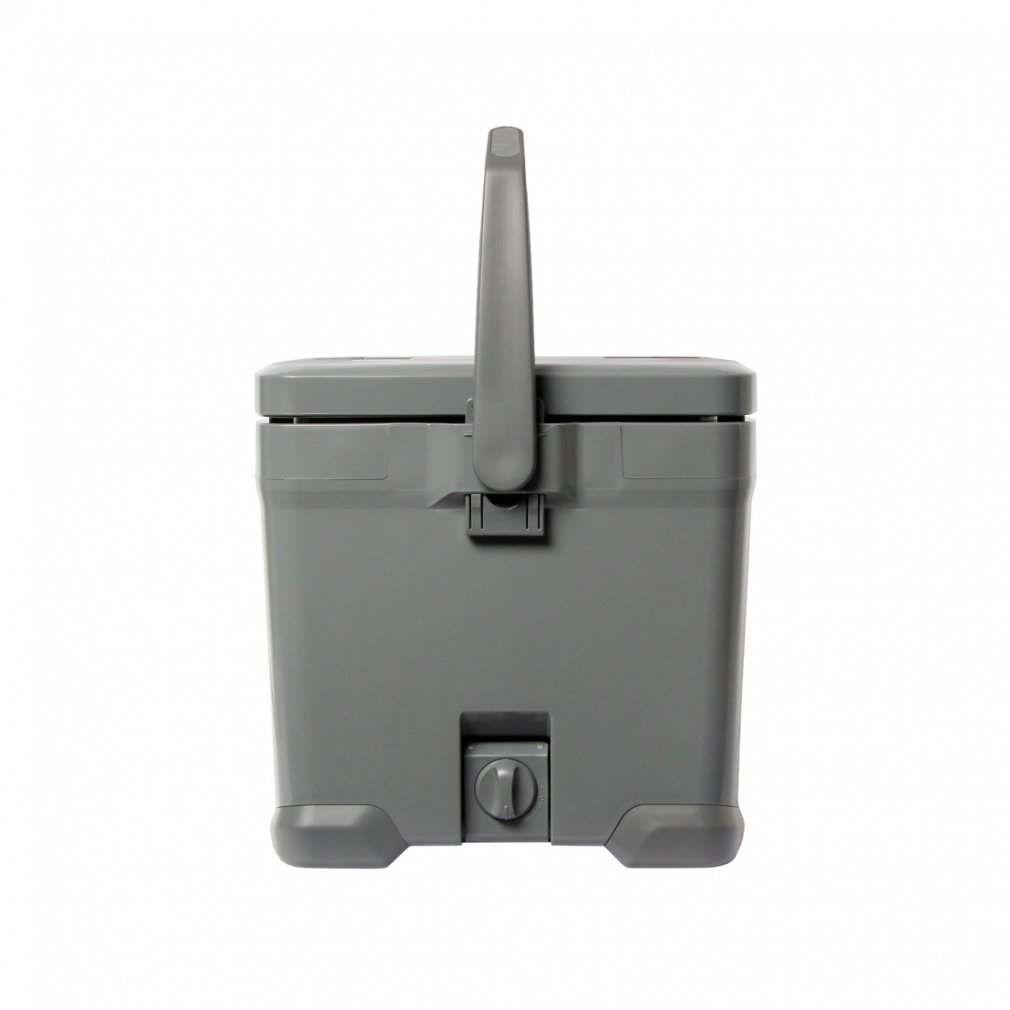 シマノ アイスボックス30L VL 818096 キャンプ ハードクーラー