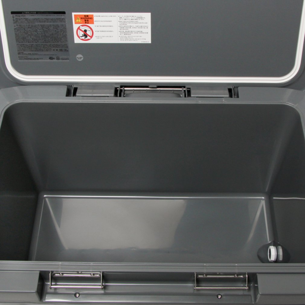 シマノ アイスボックス30L VL 818096 キャンプ ハードクーラー