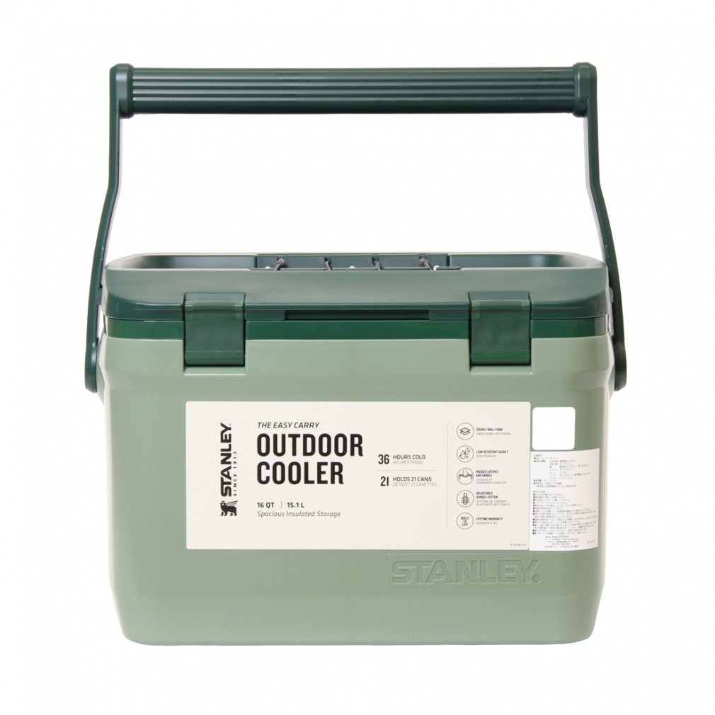 クーラーボックス 15.1L｜Alpen Online