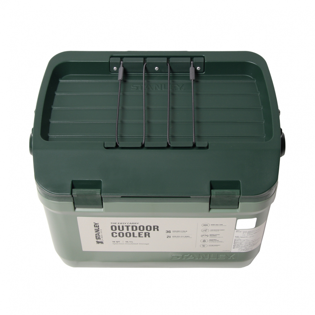 クーラーボックス 15.1L｜Alpen Online